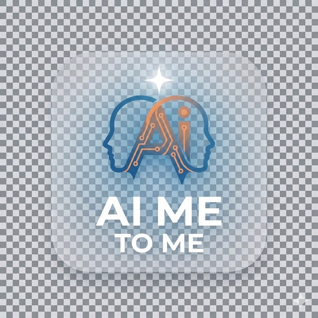 AI ME TO ME 
